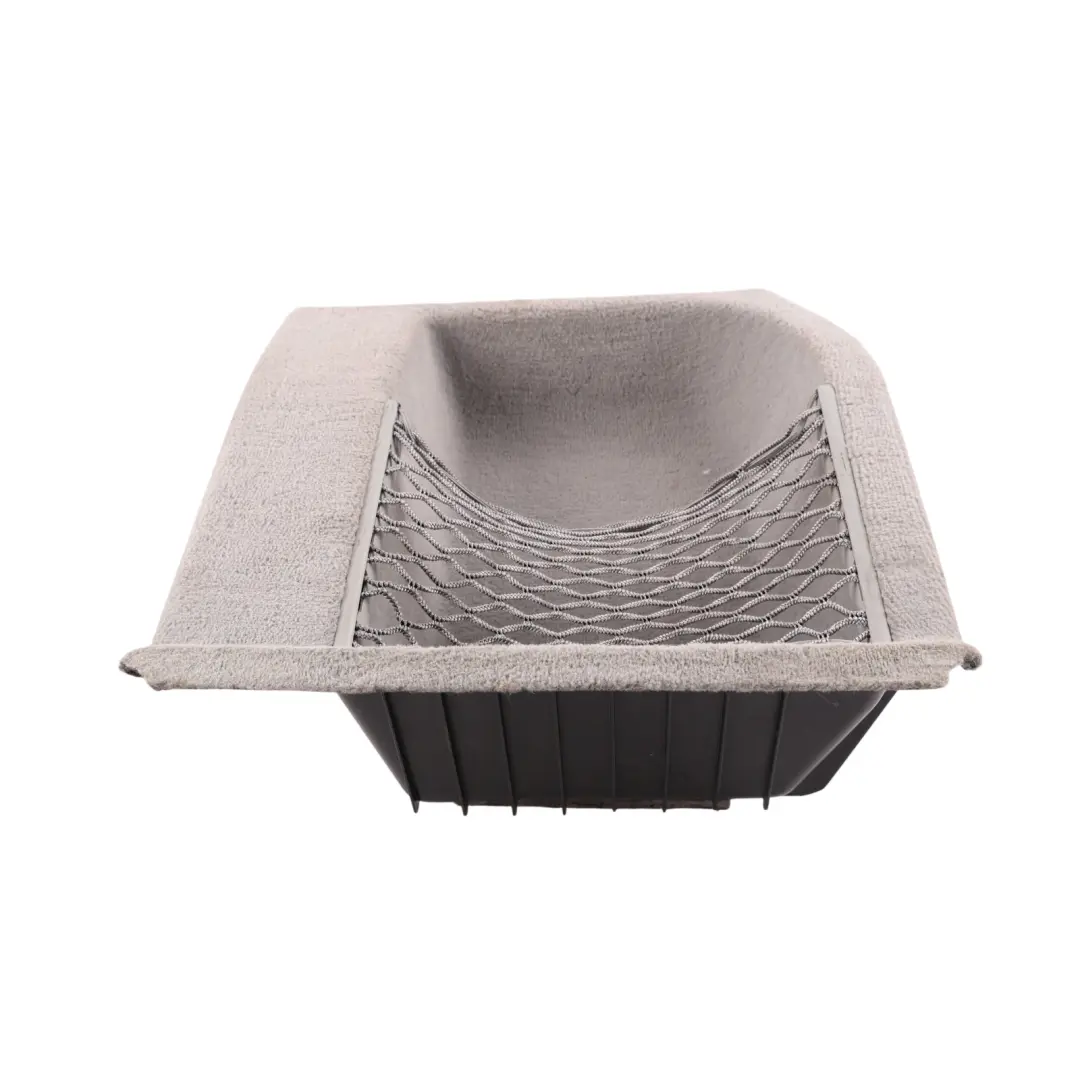 Mercedes W203 Estate Boot Trunk Trim Right O/S Lateral Panel Grey - SKU A2036909225 - Part number A2036909225