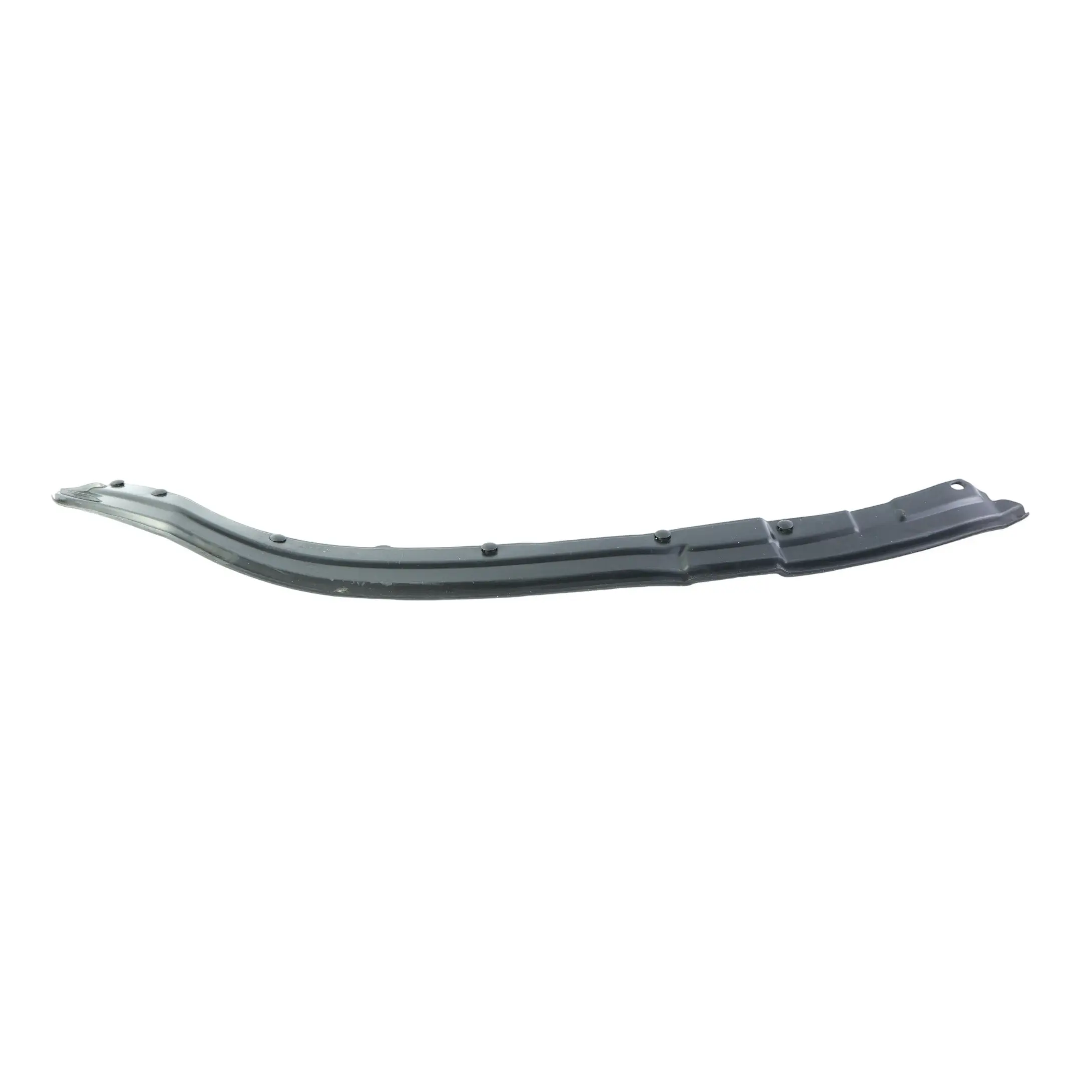 Mercedes W203 Front Door Seal Rubber Gasket Right O/S A2037201678