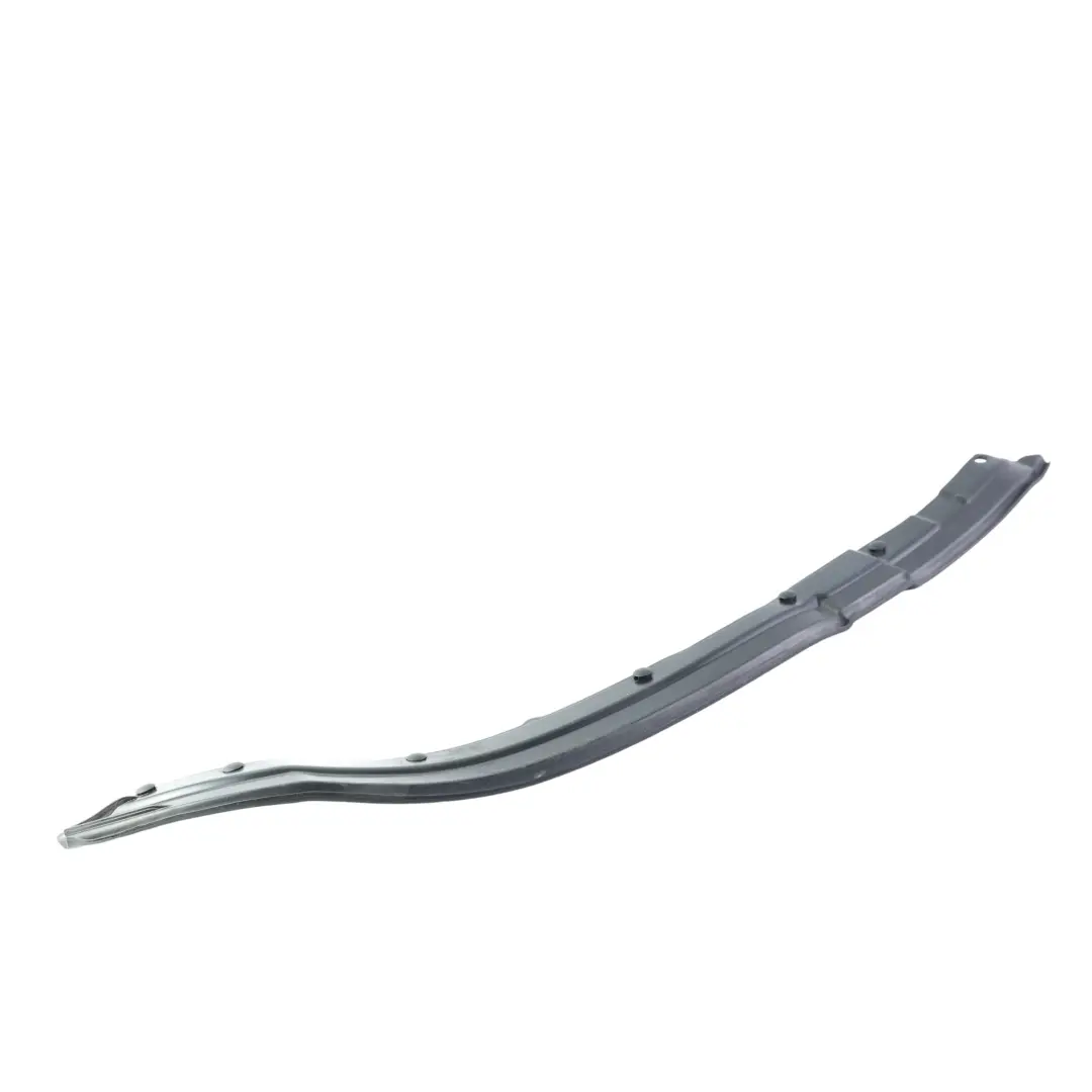 Mercedes W203 Junta Goma Puerta Delantera Derecha - SKU A2037201678 - Número de pieza A2037201678