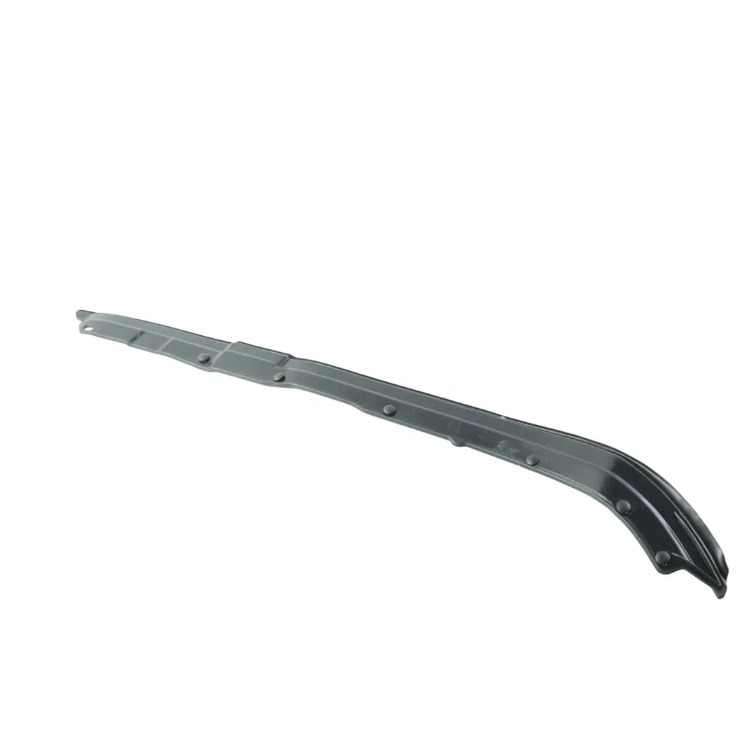 Mercedes W203 Guarnizione Gomma Porta Anteriore Destra - SKU A2037201678 - Numero di parte A2037201678