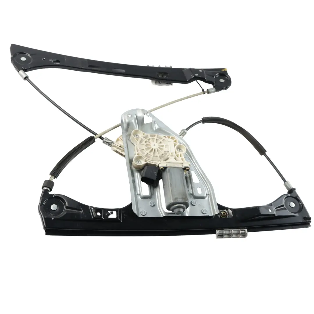 Mercedes S203 Window Regulator Lifter Motor Front Right O/S - SKU A2037202446 - Part number A2037202446