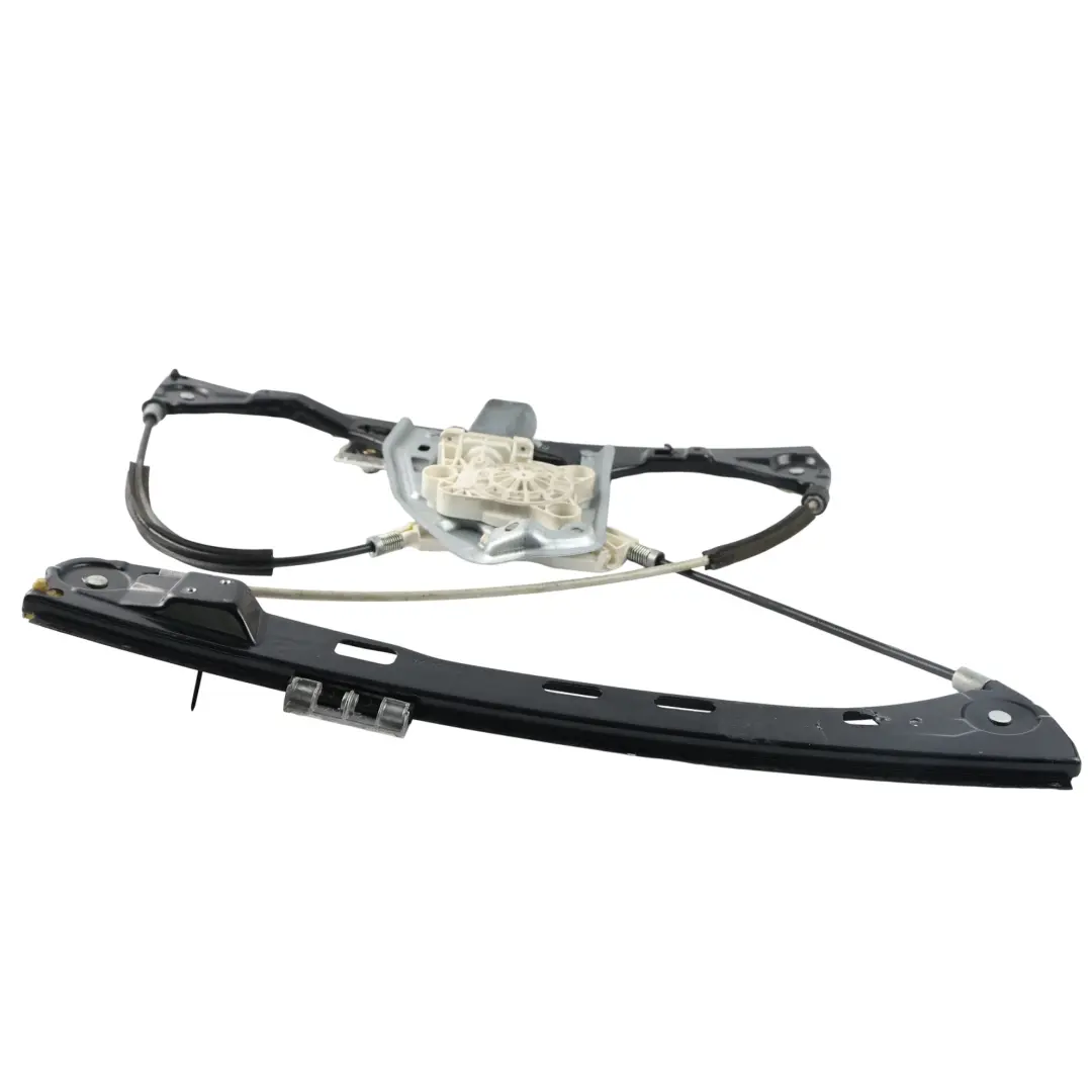 Mercedes S203 Window Regulator Lifter Motor Front Right O/S - SKU A2037202446 - Part number A2037202446