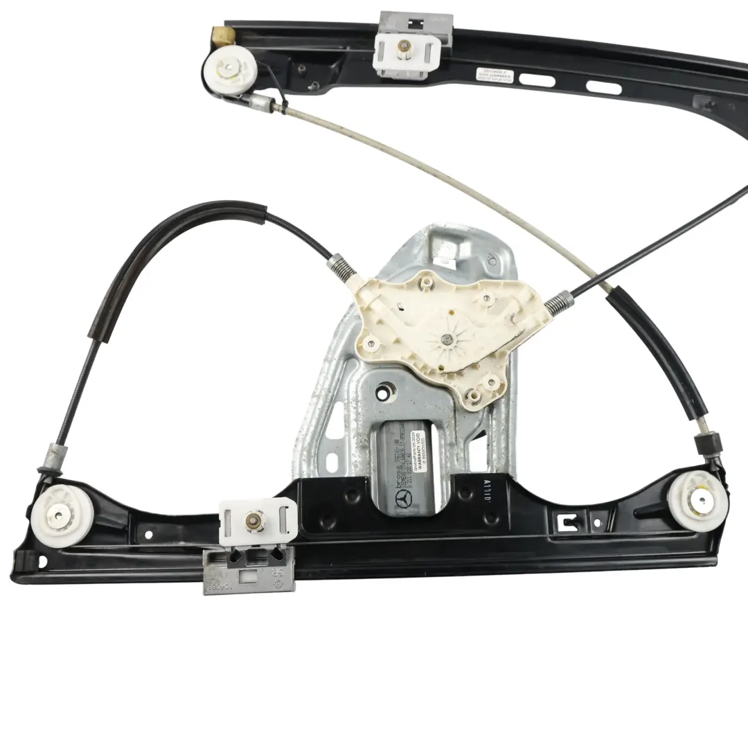 Fensterheber Motor Vorne Rechts für Mercedes S203 mit Teilenummer A2037202446 Mercedes S203 Fensterheber Motor Vorne Rechts - SKU A2037202446 - Teilenummer A2037202446