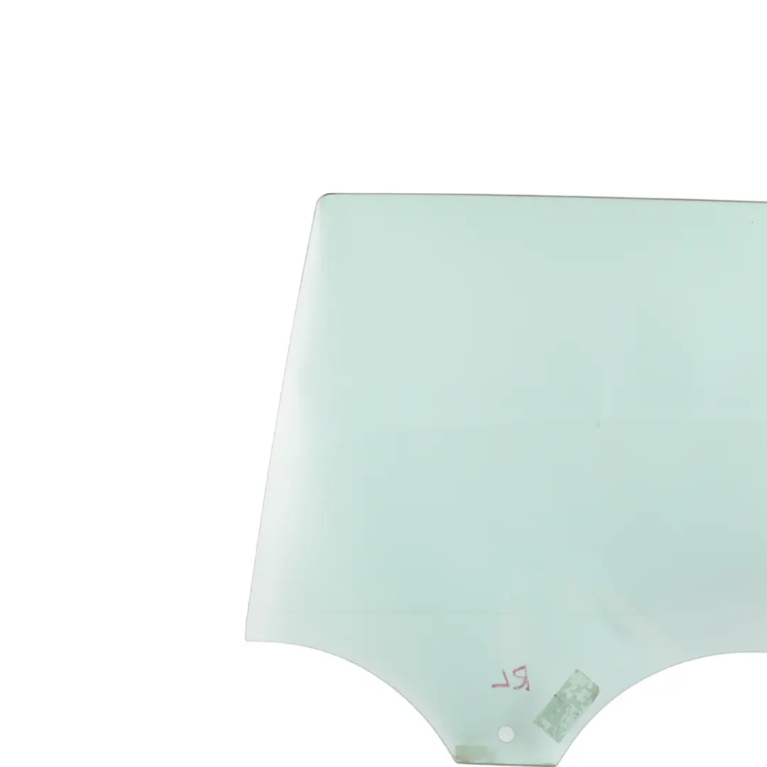 Door Window Glass Glazing Rear Left N/S Green AS2 to Mercedes W203 with Part number A2037350310 Mercedes W203 Door Window Glass Glazing Rear Left N/S Green AS2 - SKU A2037350310 - Part number A2037350310