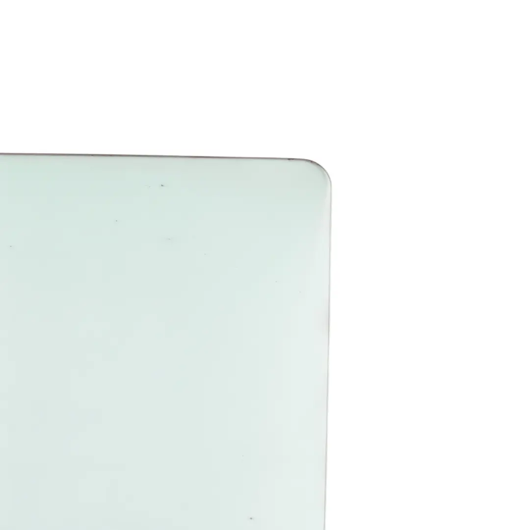 Door Window Glass Glazing Rear Left N/S Green AS2 to Mercedes W203 with Part number A2037350310 Mercedes W203 Door Window Glass Glazing Rear Left N/S Green AS2 - SKU A2037350310 - Part number A2037350310