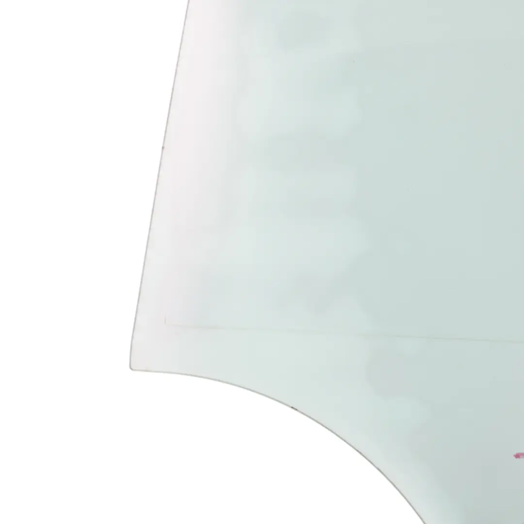 Door Window Glass Glazing Rear Left N/S Green AS2 to Mercedes W203 with Part number A2037350310 Mercedes W203 Door Window Glass Glazing Rear Left N/S Green AS2 - SKU A2037350310 - Part number A2037350310