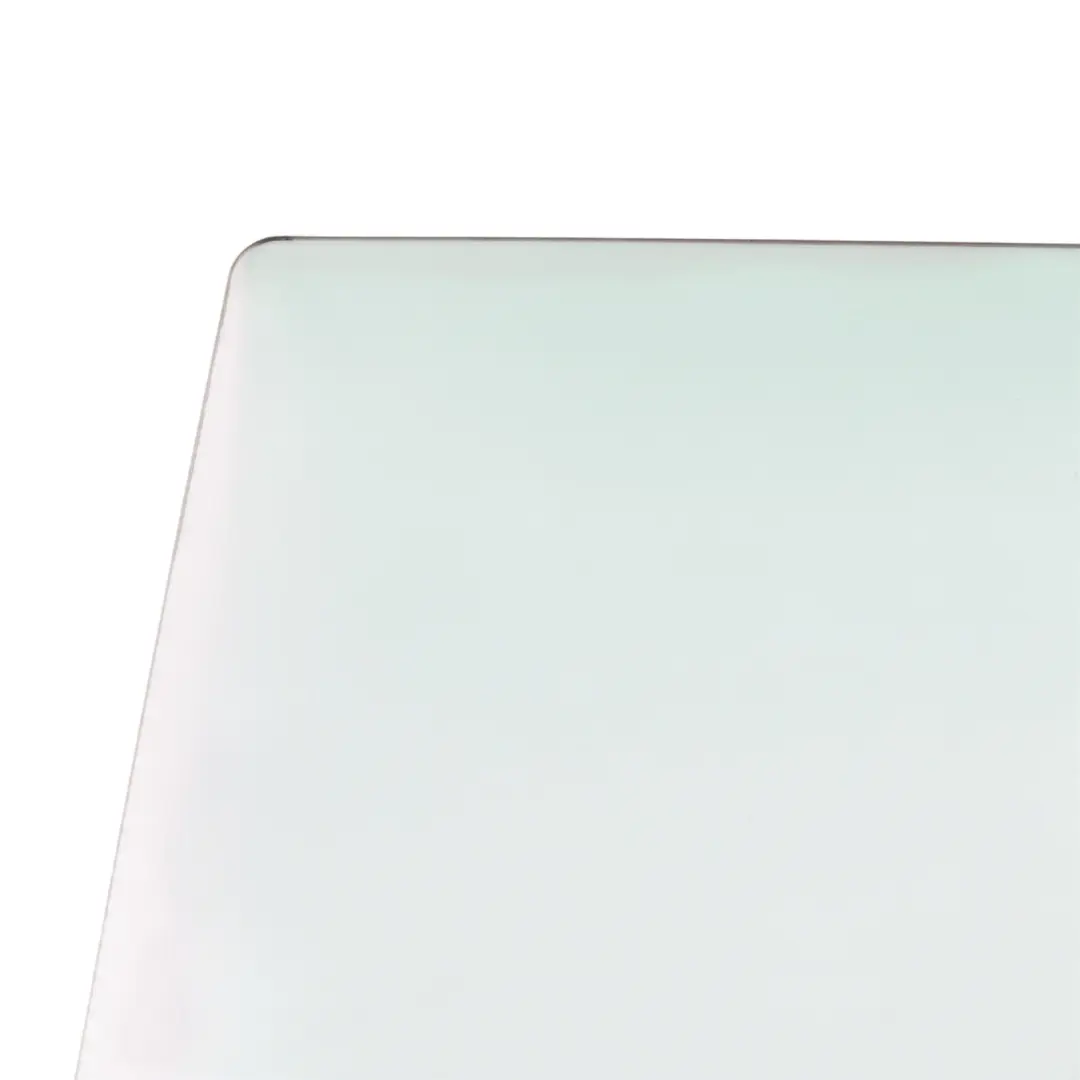 Door Window Glass Glazing Rear Left N/S Green AS2 to Mercedes W203 with Part number A2037350310 Mercedes W203 Door Window Glass Glazing Rear Left N/S Green AS2 - SKU A2037350310 - Part number A2037350310