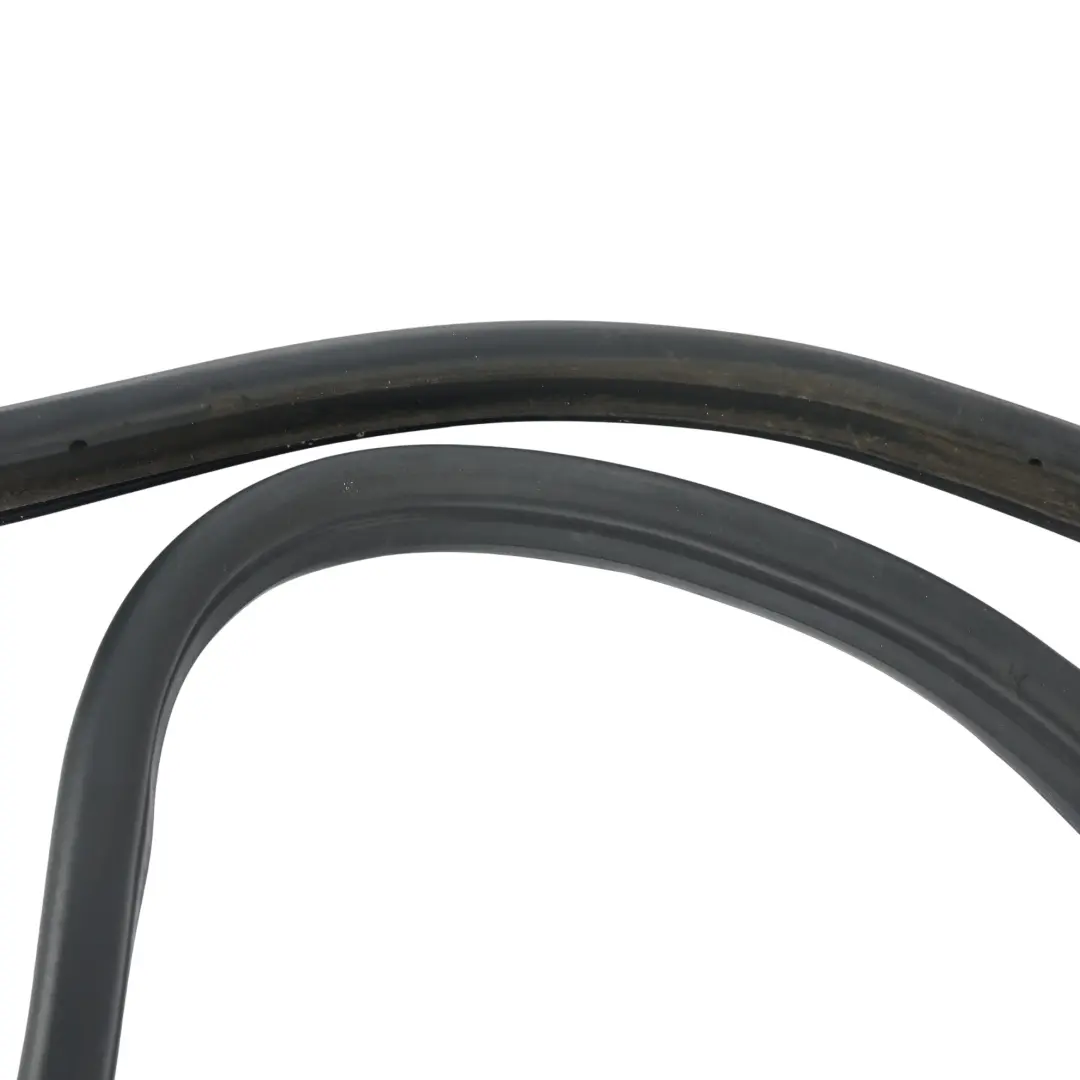 Mercedes S203 Guarnizione Gomma Portellone Posteriore - SKU A2037400478 - Numero di parte A2037400478