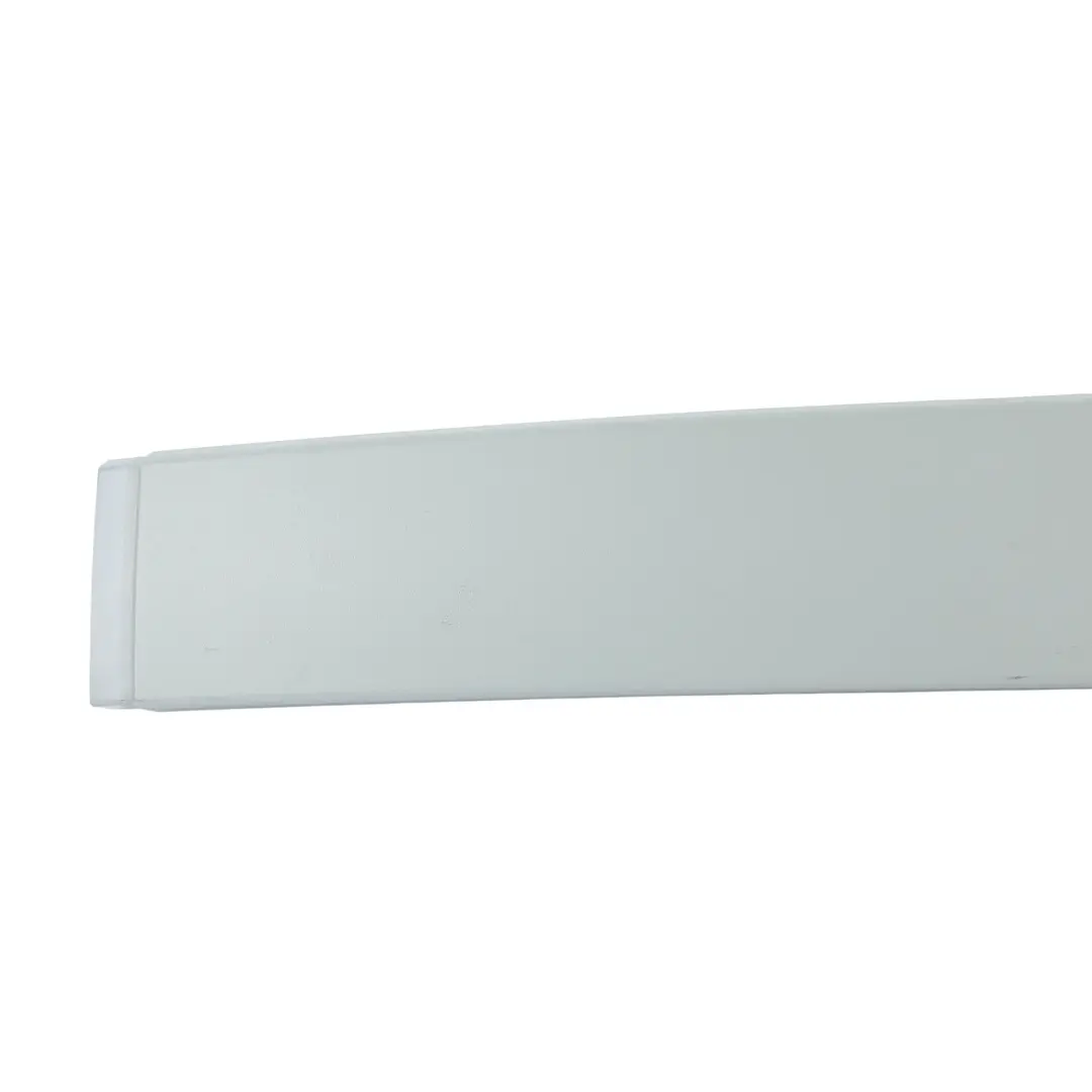 Mercedes W203 Centre Tailgate Boot Lid Trim Cover Panel - SKU A2037401670 - Part number A2037401670
