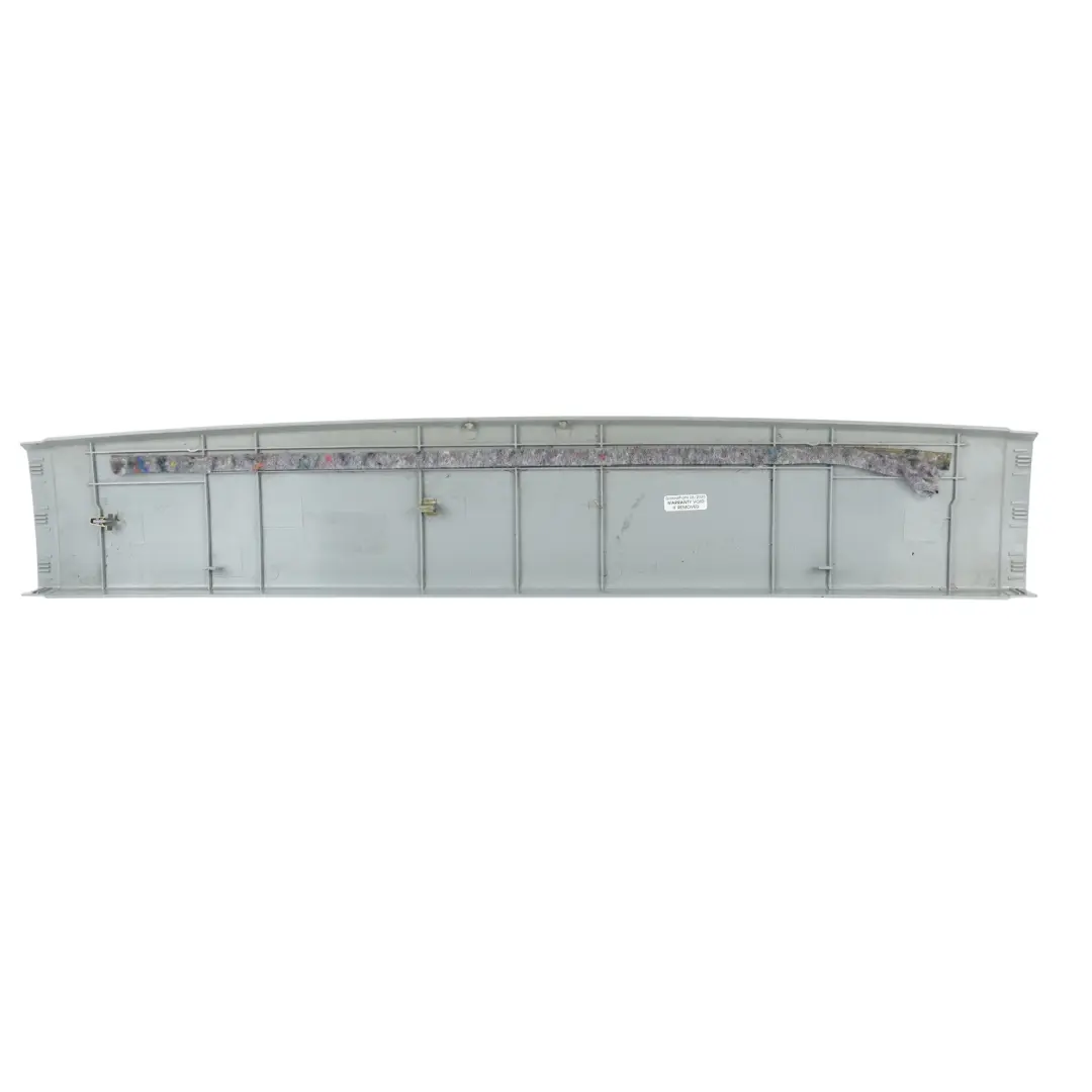 Mercedes W203 Panel Cubierta Portón Maletero Central - SKU A2037401670 - Número de pieza A2037401670