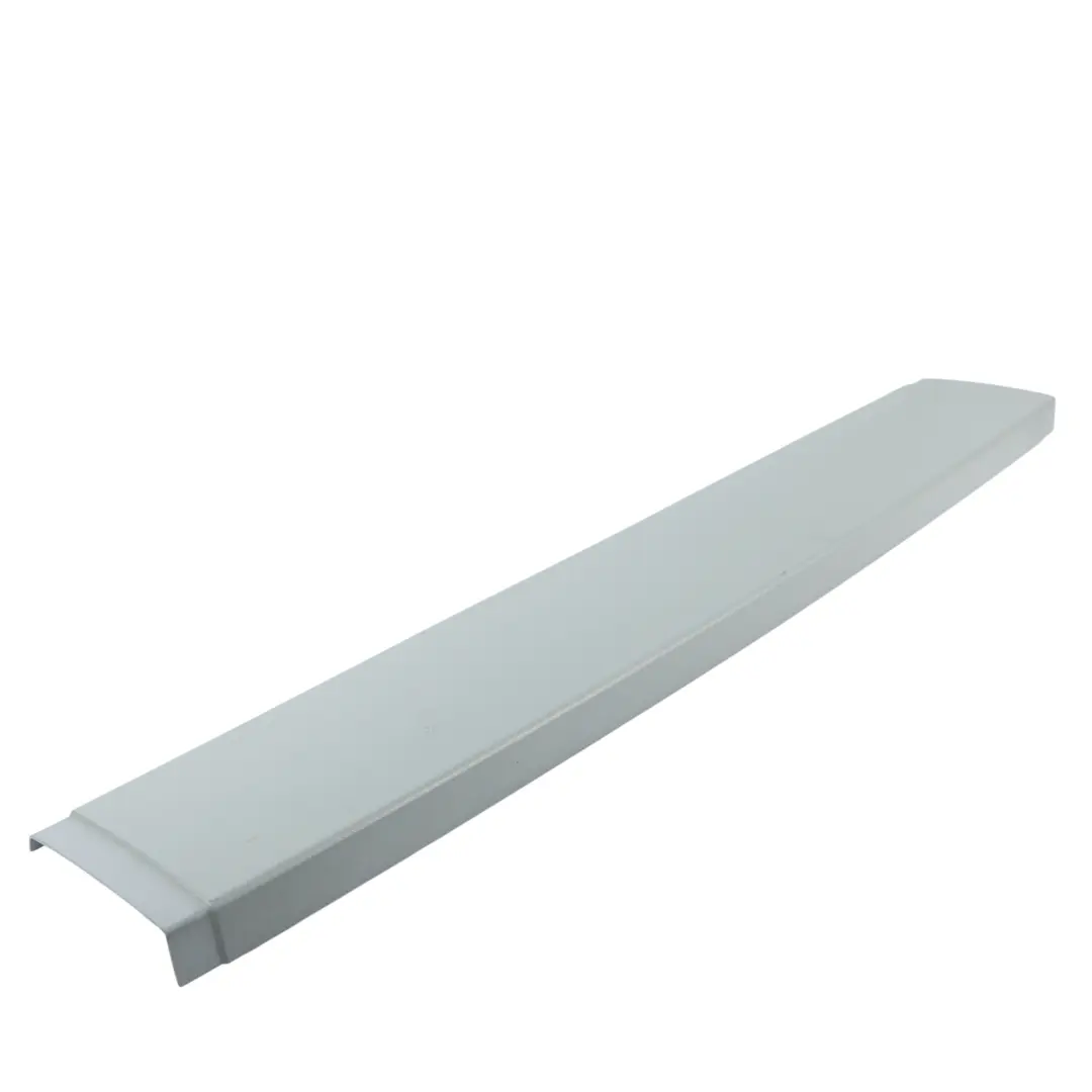 Mercedes W203 Centre Tailgate Boot Lid Trim Cover Panel - SKU A2037401670 - Part number A2037401670