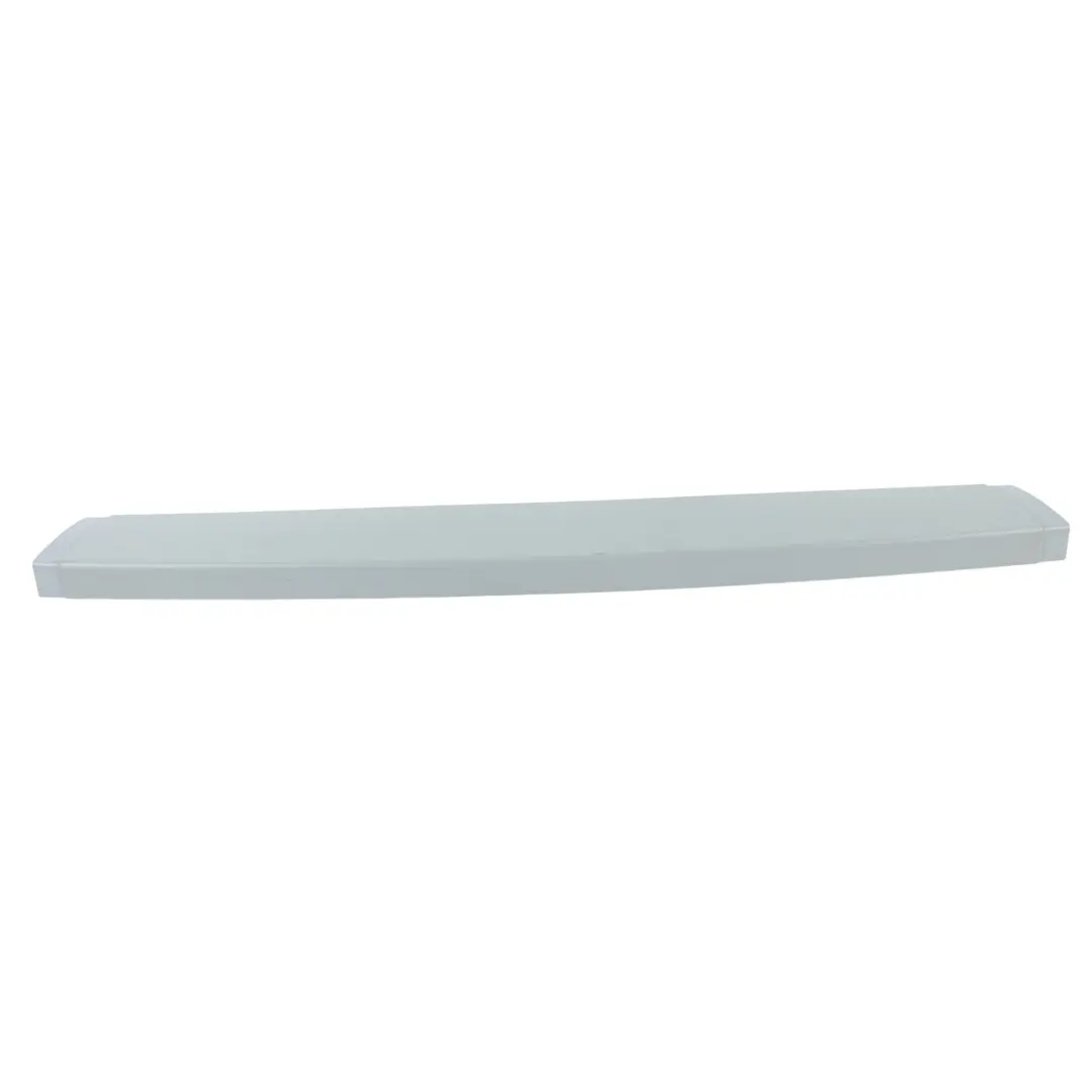 Centre Tailgate Boot Lid Trim Cover Panel to Mercedes W203 with Part number A2037401670 Mercedes W203 Centre Tailgate Boot Lid Trim Cover Panel - SKU A2037401670 - Part number A2037401670