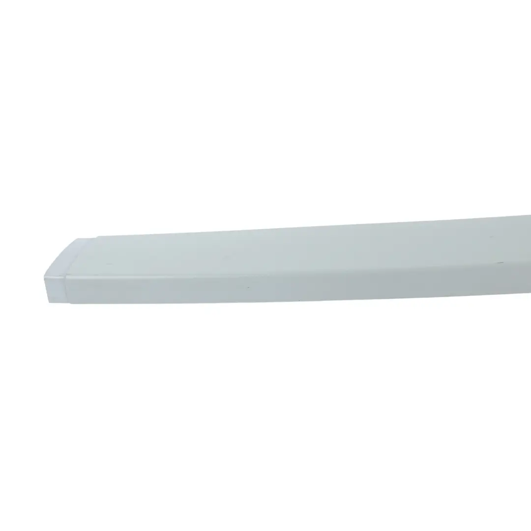 Mercedes W203 Centre Tailgate Boot Lid Trim Cover Panel - SKU A2037401670 - Part number A2037401670