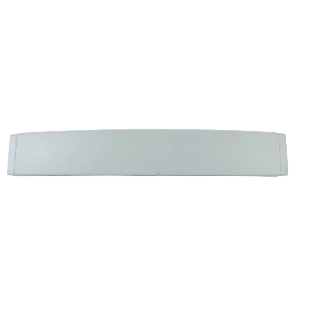 Mercedes W203 Centre Tailgate Boot Lid Trim Cover Panel - SKU A2037401670 - Part number A2037401670
