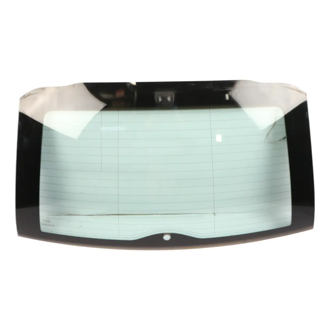 Mercedes S203 Estate Rear Window Glass AS2 Glazing Panel - SKU A2037403157 - Part number A2037403157