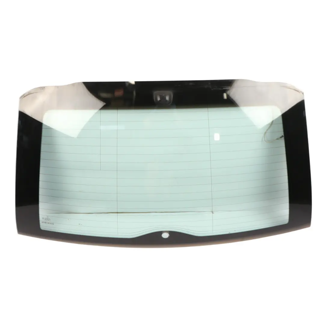 Mercedes S203 Estate Rear Window Glass AS2 Glazing Panel