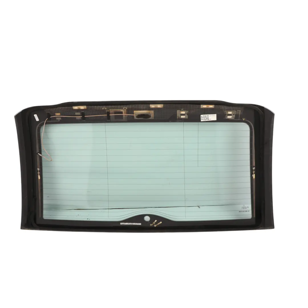 Window Glass AS2 Glazing Panel to Mercedes S203 Estate Rear with Part number A2037403157 Mercedes S203 Estate Rear Window Glass AS2 Glazing Panel - SKU A2037403157 - Part number A2037403157