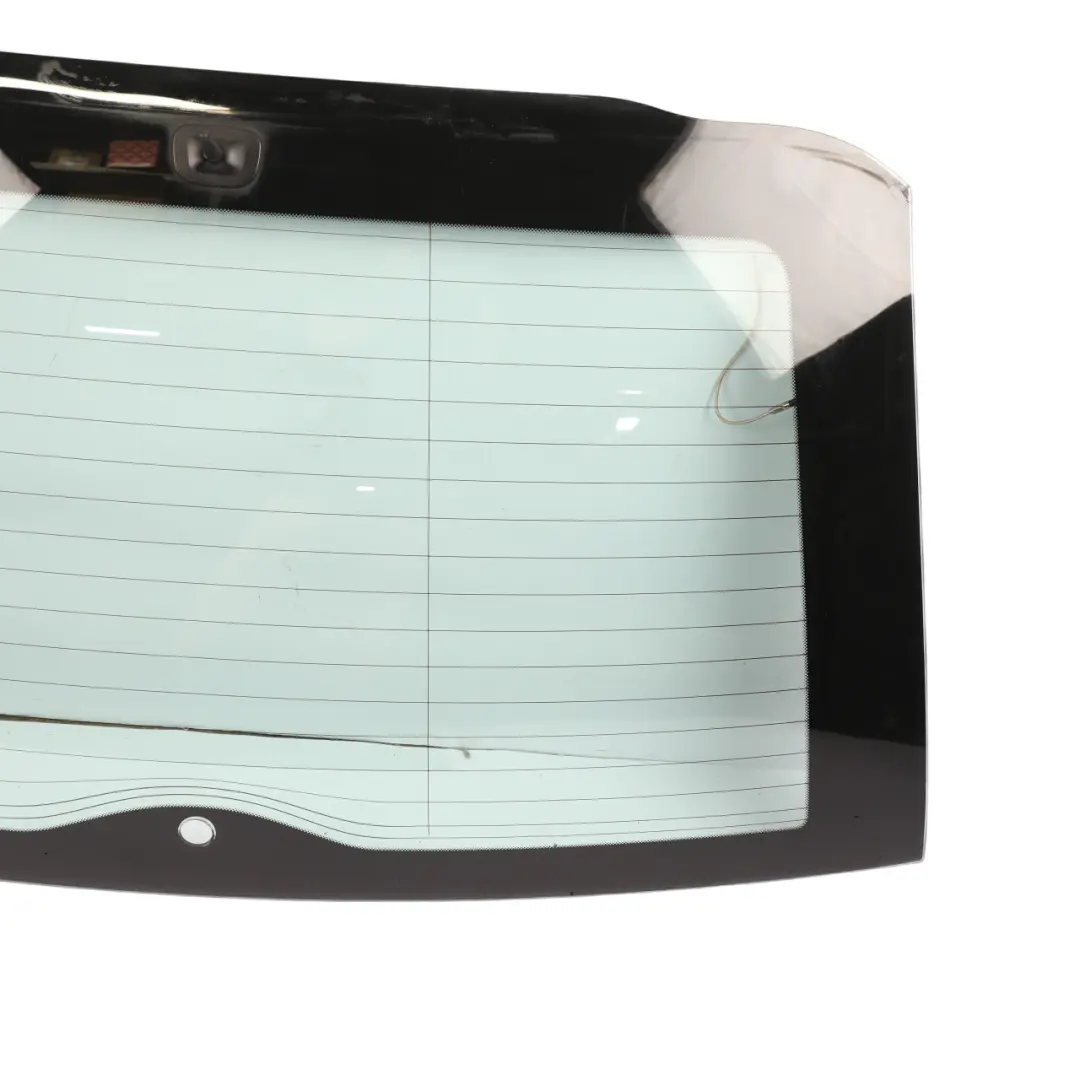 Mercedes S203 Estate Rear Window Glass AS2 Glazing Panel - SKU A2037403157 - Part number A2037403157