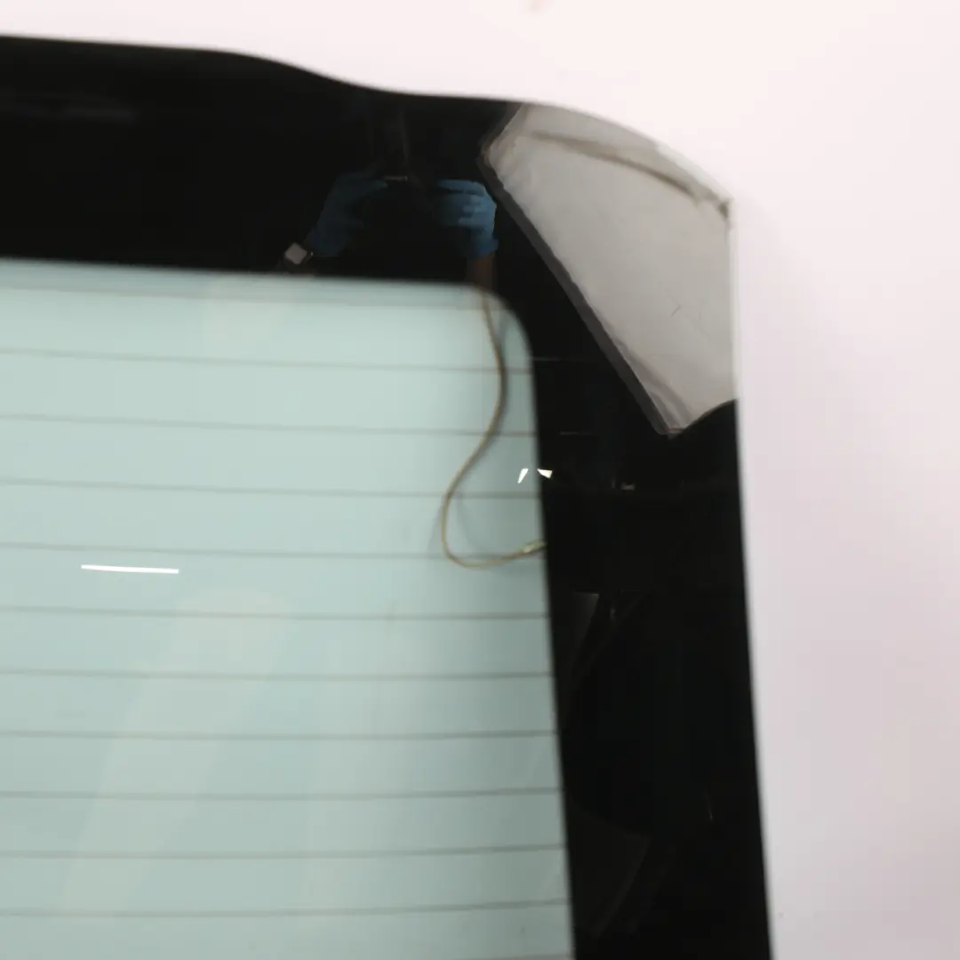 Mercedes S203 Estate Rear Window Glass AS2 Glazing Panel - SKU A2037403157 - Part number A2037403157