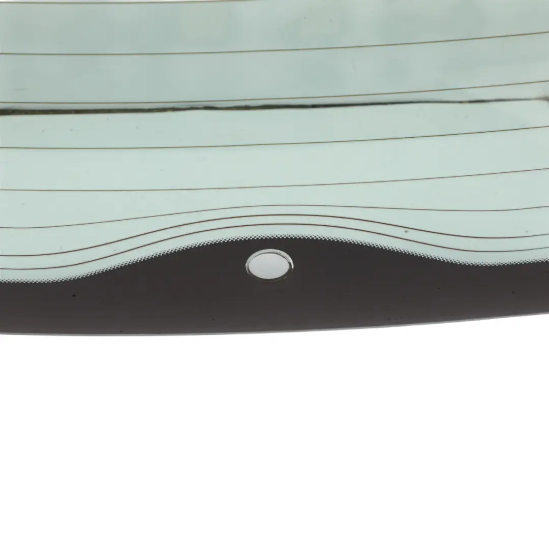 Mercedes S203 Estate Rear Window Glass AS2 Glazing Panel - SKU A2037403157 - Part number A2037403157