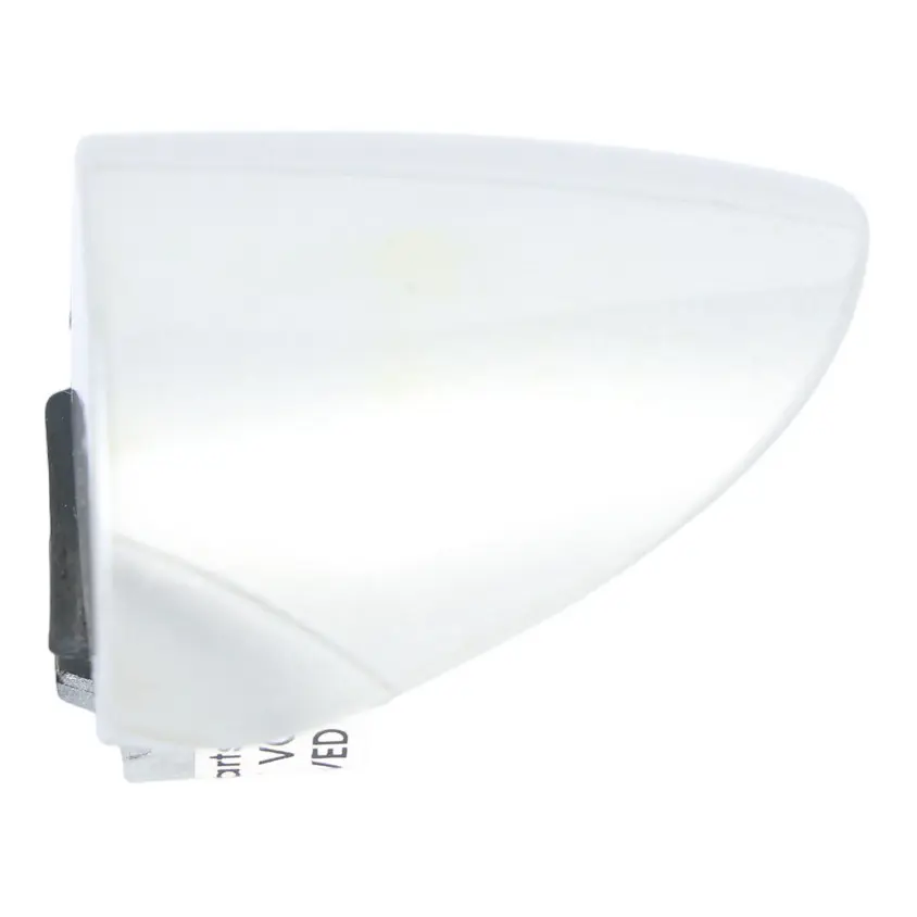 Türgriff Blende Hinten Links Brillantsilber 9744 für Mercedes W203 mit Teilenummer A2037602320 Mercedes W203 Türgriff Blende Hinten Links Brillantsilber 9744 - SKU A2037602320-BRS - Teilenummer A2037602320