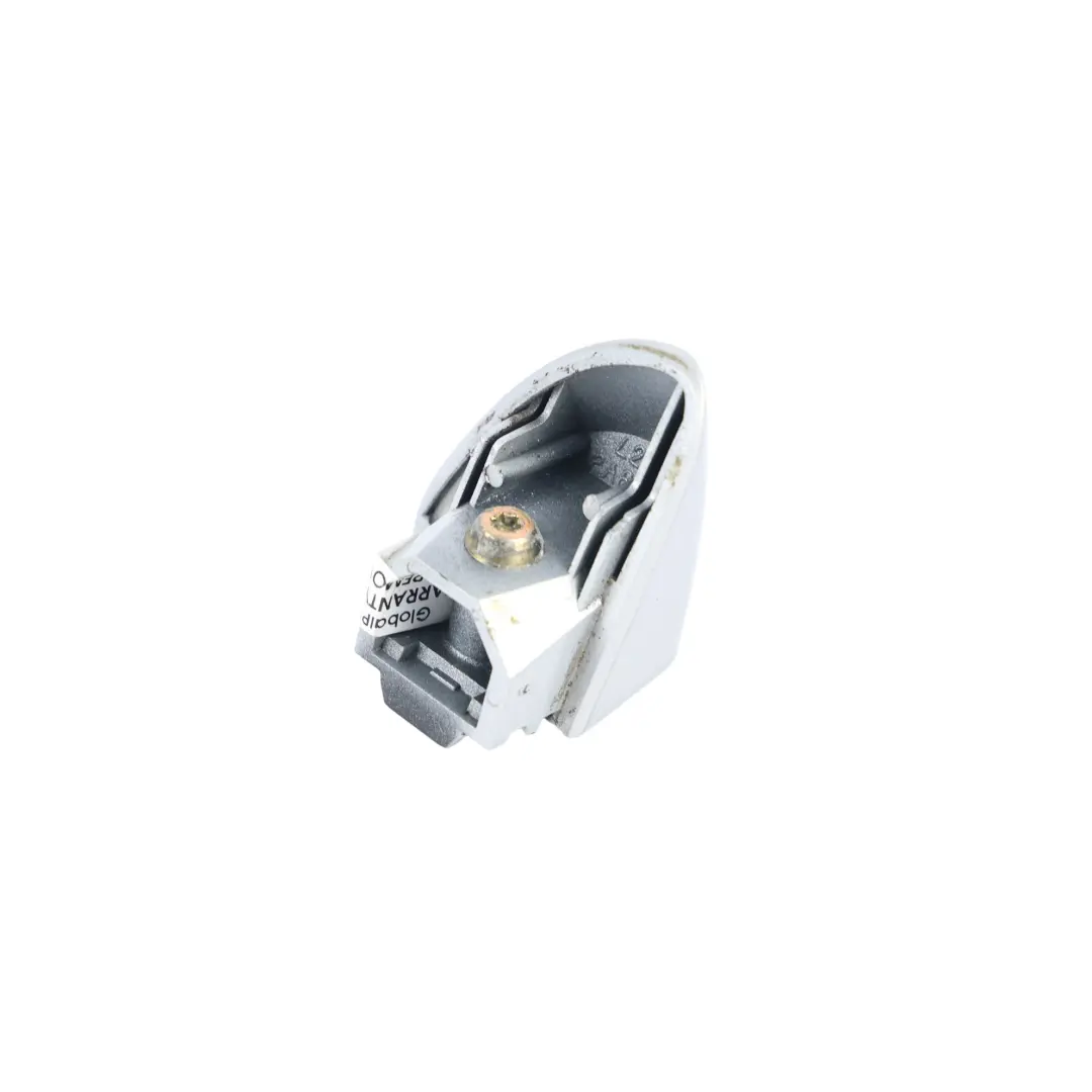 Mercedes W203 Türgriff Blende Hinten Links Brillantsilber 9744 - SKU A2037602320-BRS - Teilenummer A2037602320