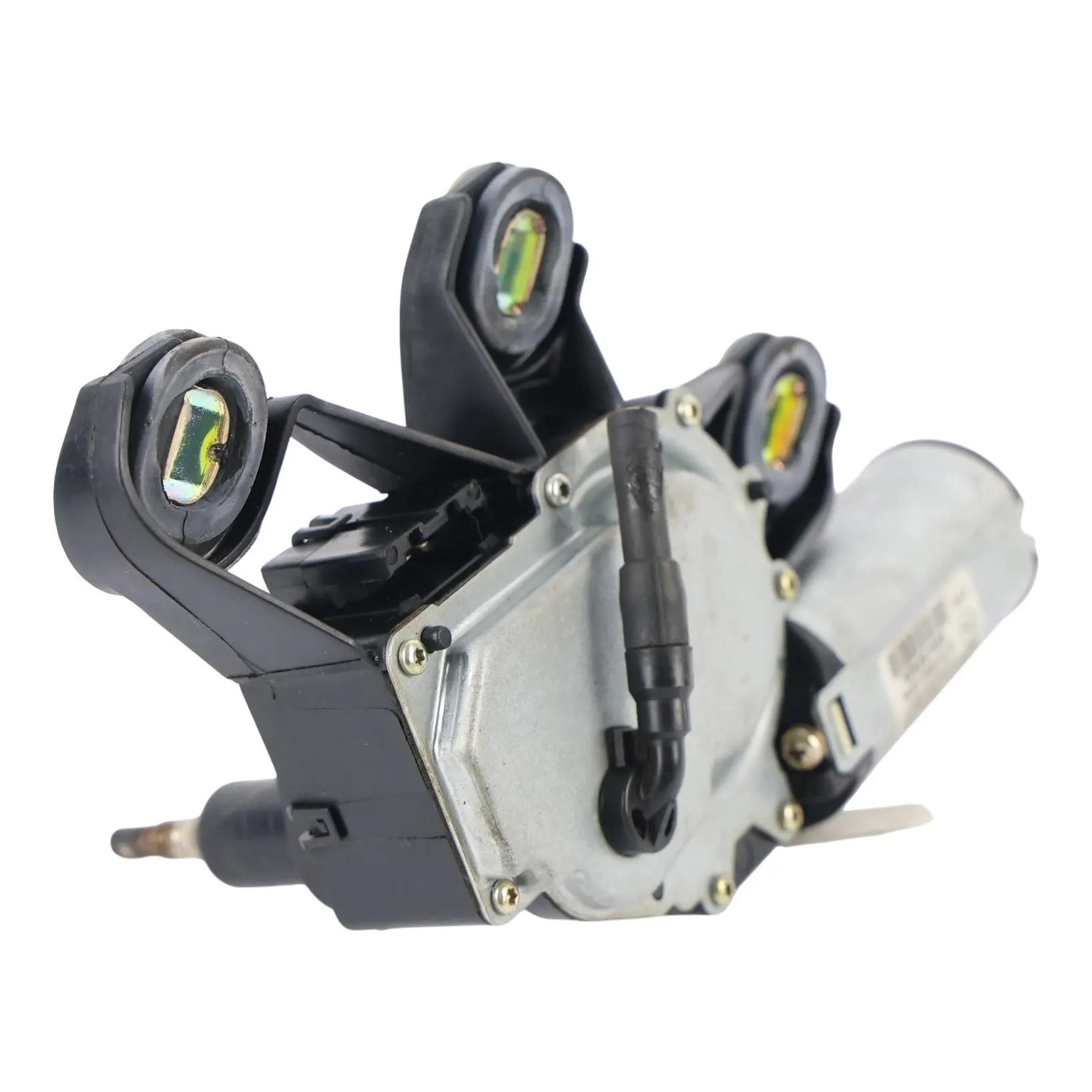 Mercedes S203 Rear Window Wiper Motor Actuator Electric A2038200542