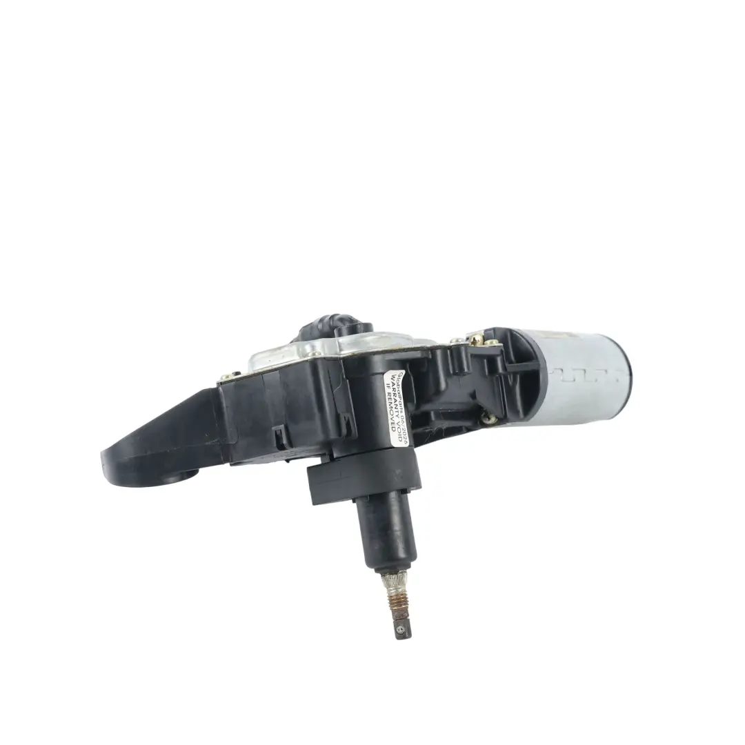 Mercedes S203 Moteur Essuie-Glace Vitre Arrière Électrique - SKU A2038200542 - Numéro de pièce A2038200542
