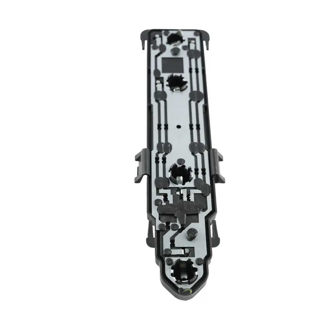 Mercedes S203 Rear Tail Light Bulb Socket Holder Left Right N/O/S - SKU A2038200577 - Part number A2038200577