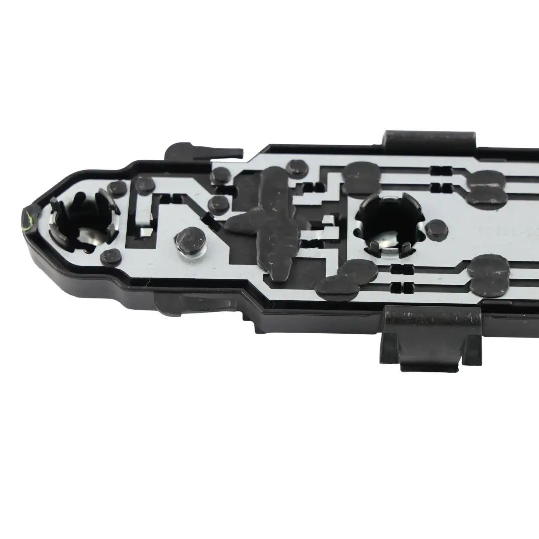 Tail Light Bulb Socket Holder Left Right N/O/S to Mercedes S203 Rear with Part number A2038200577 Mercedes S203 Rear Tail Light Bulb Socket Holder Left Right N/O/S - SKU A2038200577 - Part number A2038200577