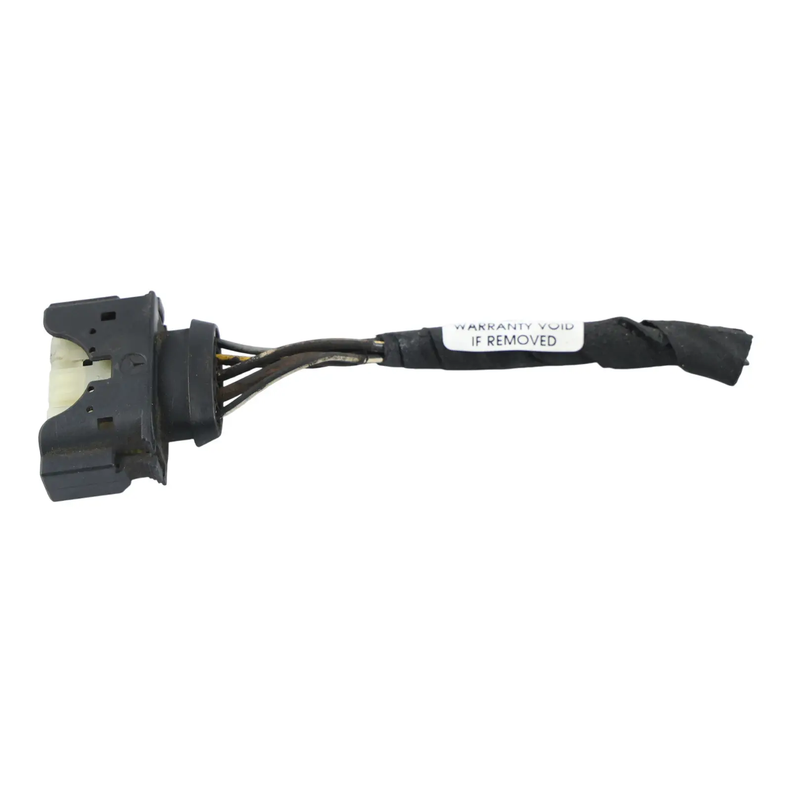 Mercedes S203 W203 Prise Câblage Phare Avant Gauche A2038200761