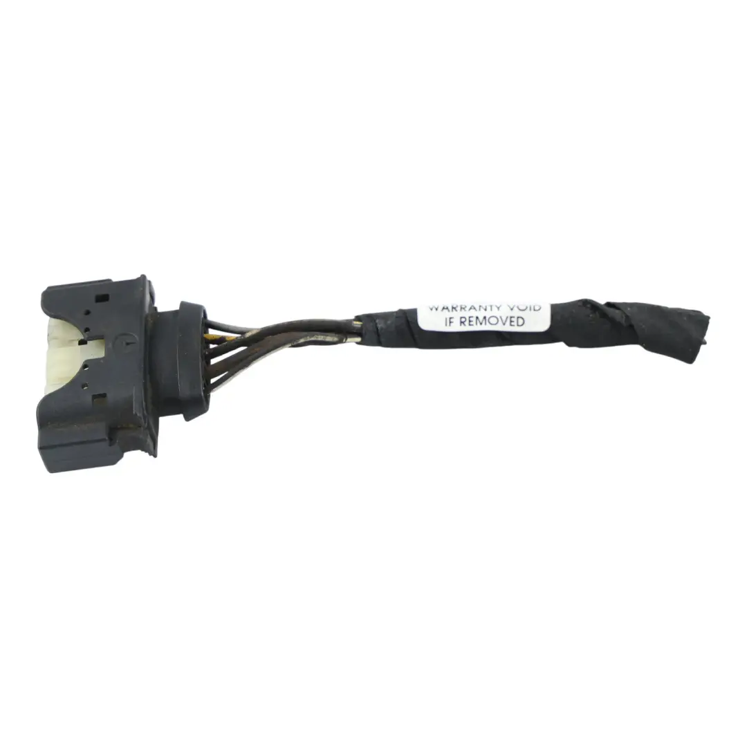 Mercedes S203 W203 Scheinwerfer Stecker Kabelbaum Vorne Links - SKU A2038200761-2 - Teilenummer A2038200761