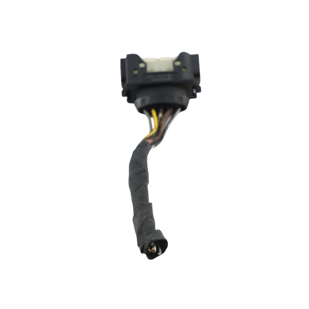 Mercedes S203 W203 Connettore Cablaggio Faro Anteriore Sinistro - SKU A2038200761-2 - Numero di parte A2038200761