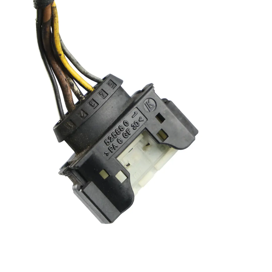 Mercedes S203 W203 Scheinwerfer Stecker Kabelbaum Vorne Links - SKU A2038200761-2 - Teilenummer A2038200761