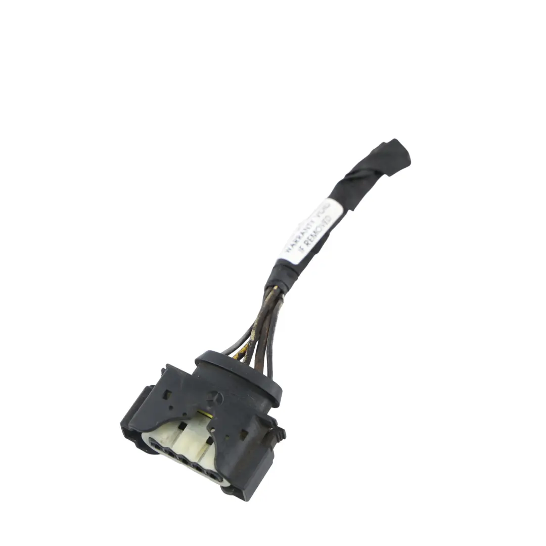 Mercedes S203 W203 Connettore Cablaggio Faro Anteriore Sinistro - SKU A2038200761-2 - Numero di parte A2038200761
