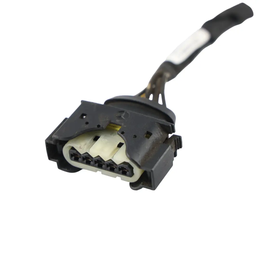 Headlight Headlamp Plug Wiring Front Left N/S to Mercedes S203 W203 with Part number A2038200761 Mercedes S203 W203 Headlight Headlamp Plug Wiring Front Left N/S - SKU A2038200761-2 - Part number A2038200761