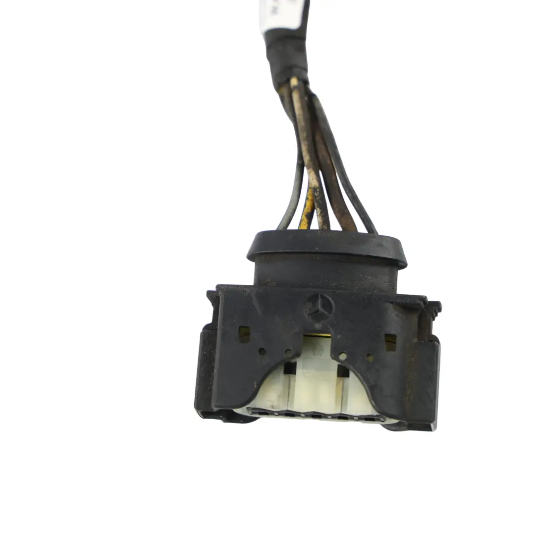 Headlight Headlamp Plug Wiring Front Left N/S to Mercedes S203 W203 with Part number A2038200761 Mercedes S203 W203 Headlight Headlamp Plug Wiring Front Left N/S - SKU A2038200761-2 - Part number A2038200761
