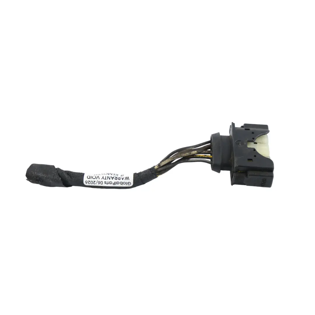 Headlight Headlamp Plug Wiring Front Left N/S to Mercedes S203 W203 with Part number A2038200761 Mercedes S203 W203 Headlight Headlamp Plug Wiring Front Left N/S - SKU A2038200761-2 - Part number A2038200761