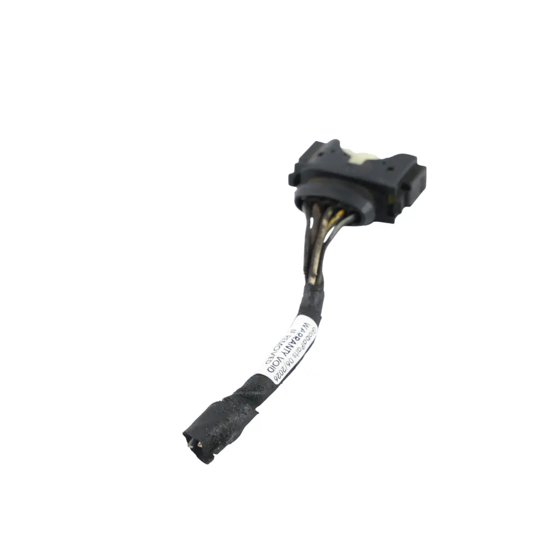 Mercedes S203 W203 Connettore Cablaggio Faro Anteriore Sinistro - SKU A2038200761-2 - Numero di parte A2038200761