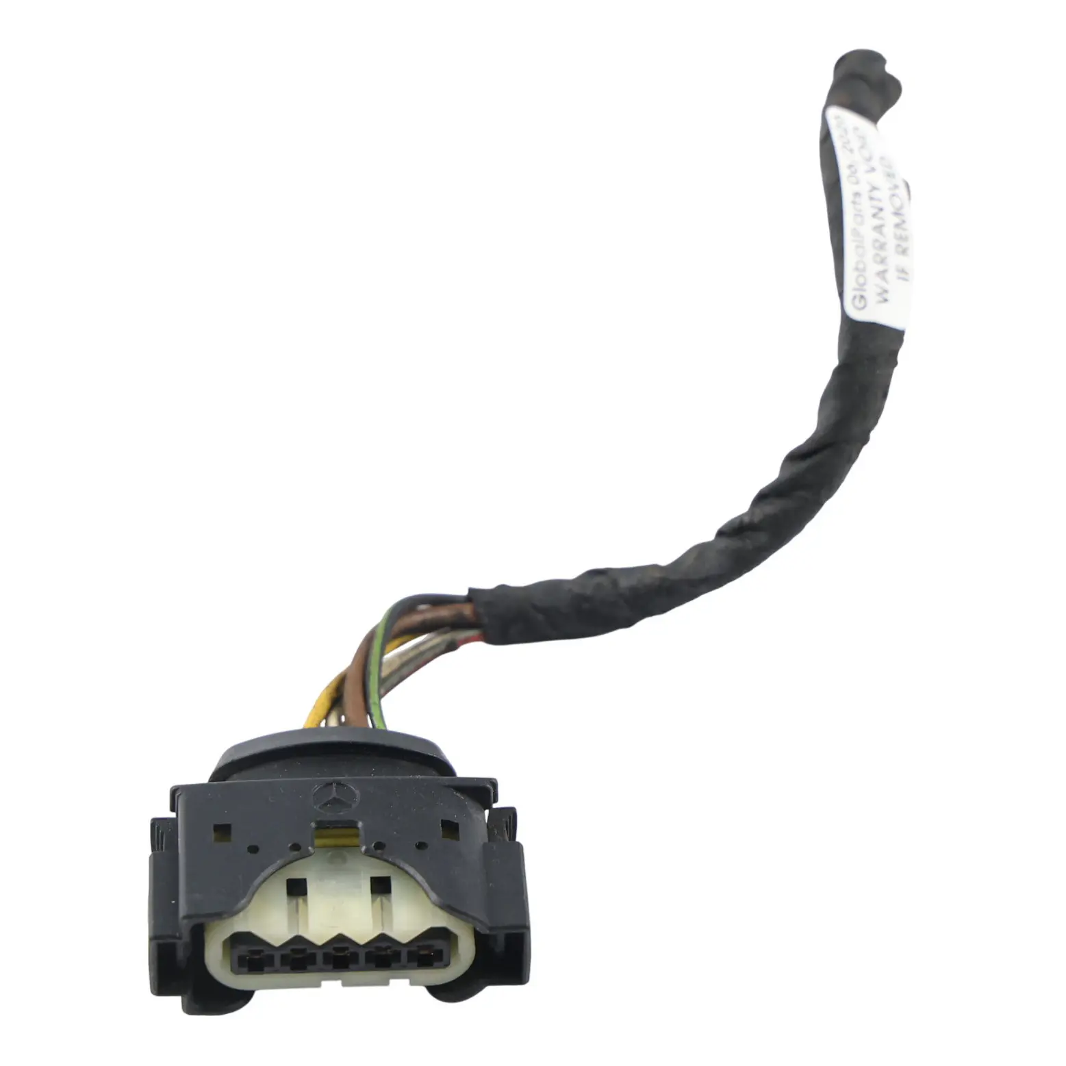 Mercedes W203 Phare Lampe Fiche Câblage Avant Droit A2038201459
