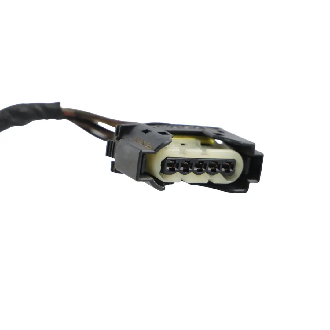 Phare Lampe Fiche Câblage Avant Droit A2038201459 pour Mercedes W203 à propos du numéro de pièce A2038200861 Mercedes W203 Phare Lampe Fiche Câblage Avant Droit A2038201459 - SKU A2038200861-2 - Numéro de pièce A2038200861