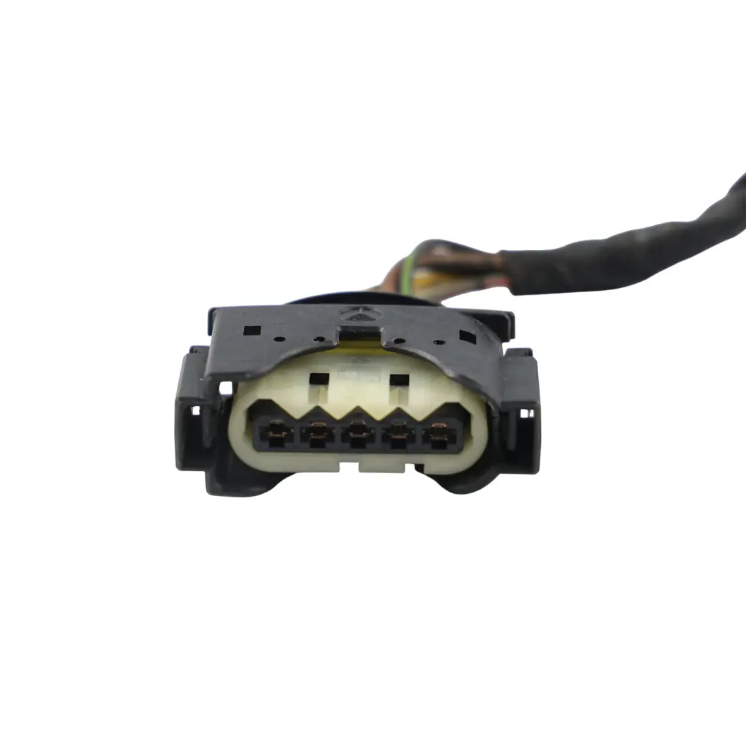 Headlight Headlamp Lamp Plug Wiring Front Right O/S A2038201459 to Mercedes W203 with Part number A2038200861 Mercedes W203 Headlight Headlamp Lamp Plug Wiring Front Right O/S A2038201459 - SKU A2038200861-2 - Part number A2038200861