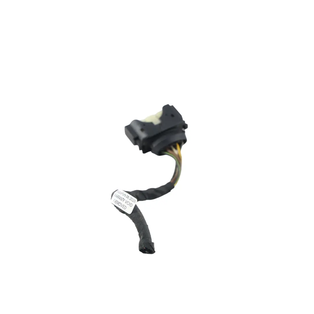 Mercedes W203 Phare Lampe Fiche Câblage Avant Droit A2038201459 - SKU A2038200861-2 - Numéro de pièce A2038200861