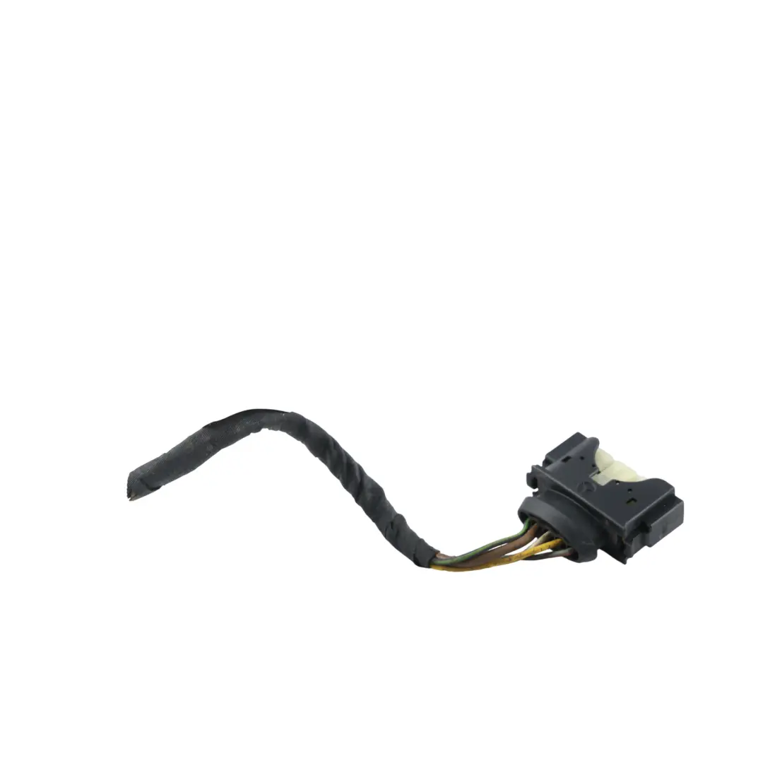Mercedes W203 Faro Fanale Connettore Cablaggio Anteriore Destro A2038201459 - SKU A2038200861-2 - Numero di parte A2038200861
