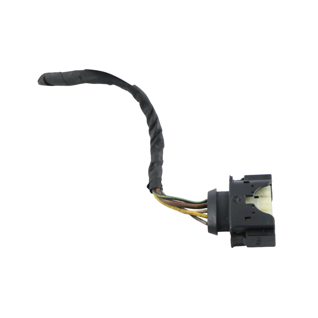 Mercedes W203 Faro Delantero Enchufe Cableado Derecho A2038201459 - SKU A2038200861-2 - Número de pieza A2038200861