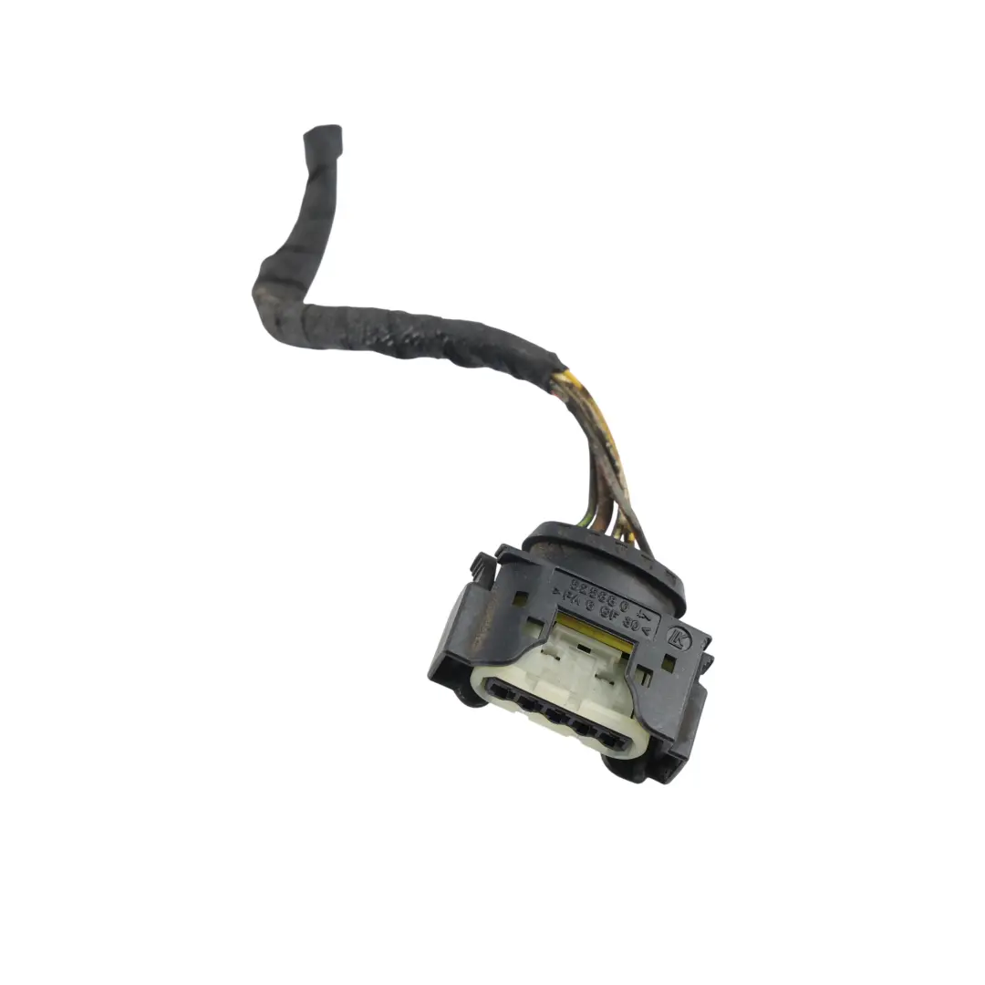 Headlight Headlamp Lamp Plug Wiring Front Right O/S A2038201459 to Mercedes W203 with Part number A2038200861 Mercedes W203 Headlight Headlamp Lamp Plug Wiring Front Right O/S A2038201459 - SKU A2038200861-2 - Part number A2038200861