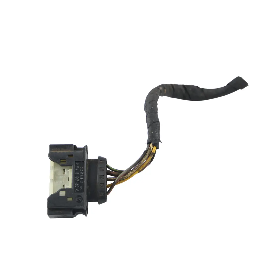 Mercedes W203 Headlight Headlamp Lamp Plug Wiring Front Right O/S A2038201459 - SKU A2038200861-2 - Part number A2038200861