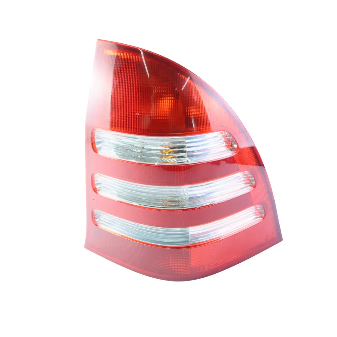 Rückleuchte Heckleuchte Lampe Rechts für Mercedes S203 mit Teilenummer A2038201264 Mercedes S203 Rückleuchte Heckleuchte Lampe Rechts - SKU A2038201264 - Teilenummer A2038201264