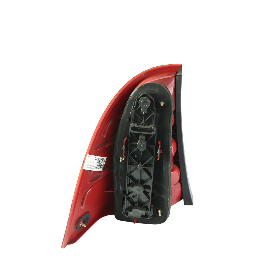 Luz Trasera Piloto Derecho para Mercedes S203 con número de pieza A2038201264 Mercedes S203 Luz Trasera Piloto Derecho - SKU A2038201264 - Número de pieza A2038201264