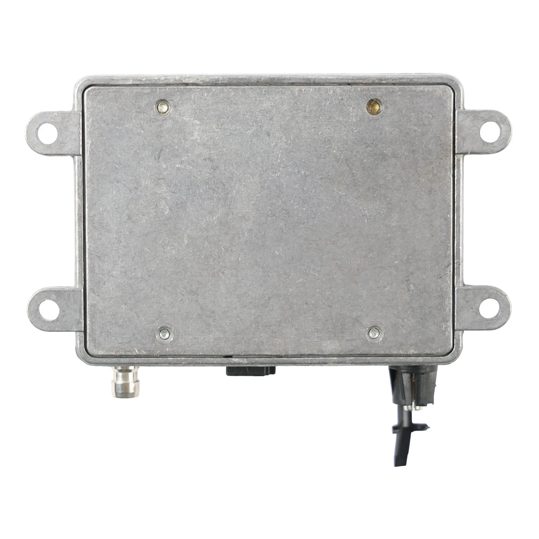 Mercedes S203 Aerial Antenna Amplifier Module Control Unit ECU A2038201785